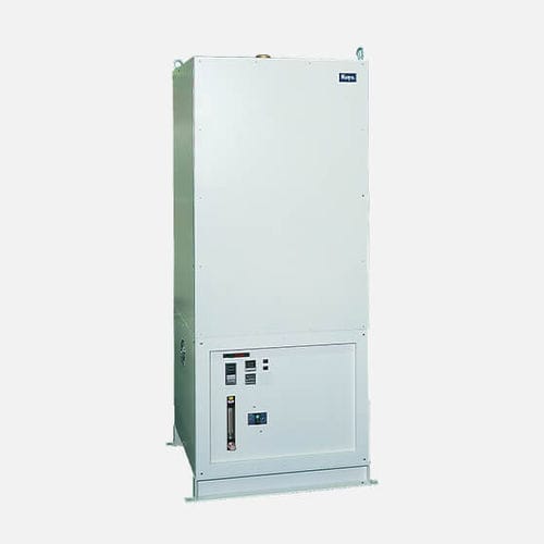 Forno a camera - GM Series - Koyo Thermos Systems - per trattamento termico / di sinterizzazione / a gas