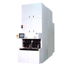 Forno ad armadio - VF-5900 - Koyo Thermos Systems - per trattamento termico / di ossidazione / elettrico