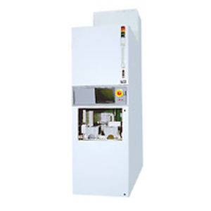 Forno ad armadio - VF-5300 - Koyo Thermos Systems - per trattamento termico / di ricottura / di ossidazione