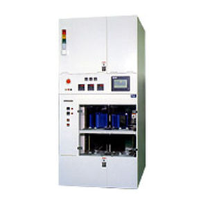 Forno a nastro trasportatore - VF-3000 - Koyo Thermos Systems - ad armadio / di ossidazione / in atmosfera controllata
