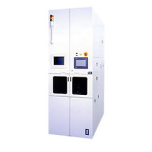 Forno a campana - RLA-3100 - Koyo Thermos Systems - di ossidazione / di ricottura / a gas
