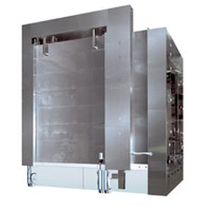 Forno a camera - CCBS - Koyo Thermos Systems - di cottura / di ricottura / elettrico