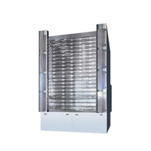 Forno a camera - CCBS-IR  - Koyo Thermos Systems - di ricottura / di cottura / a infrarossi