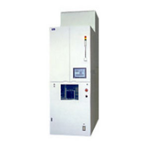 Forno ad armadio - VF-5100 - Koyo Thermos Systems - di ricottura / di ossidazione / a diffusione