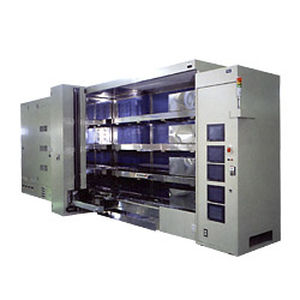 Forno a campana - 206A - Koyo Thermos Systems - di ricottura / termico / di ossidazione