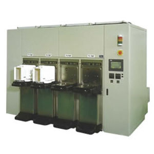Forno a camera - SO2-12-F - Koyo Thermos Systems - elettrico / a circolazione d'aria