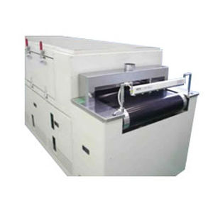 Forno a nastro trasportatore - RB  - Koyo Thermos Systems - per trattamento termico / per essiccazione / a gas