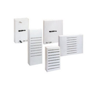 Resistenza riscaldante in pannelli - PR series  - Koyo Thermos Systems - in fibra ceramica