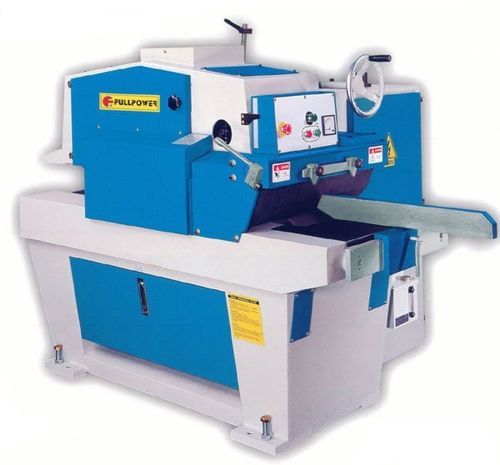 Sega circolare - FMR-14 - Fulpow - per acciaio / automatica / a lame multiple