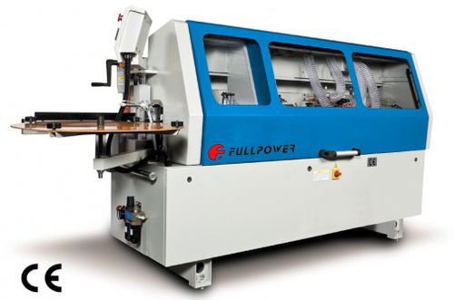 Bordatrice automatica - AEB-xx series - Fulpow - per nastri autoadesivi