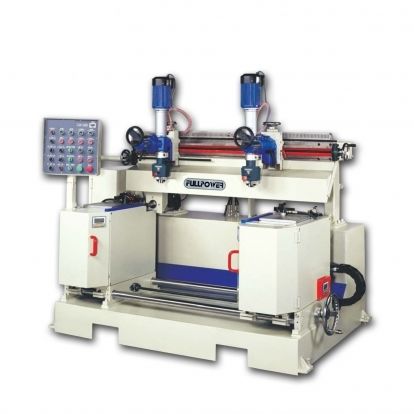 Mortasatrice tenonatrice - MTD-110 - Fulpow