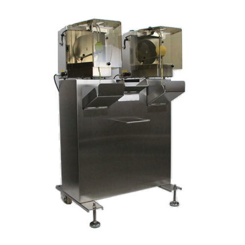 Macchina pelatrice per frutta - Agrimagic SRL - a pavimento / con rotelle