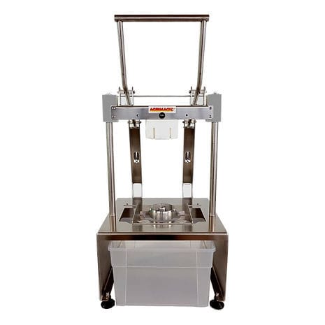 Tagliafrutta - Supercutter - Agrimagic SRL