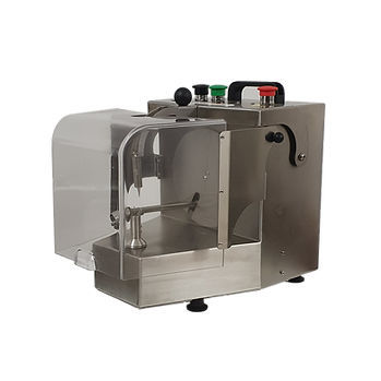Macchina pelatrice per patate - Stripinox  - Agrimagic SRL - per cipolle / per pomodori / per mele