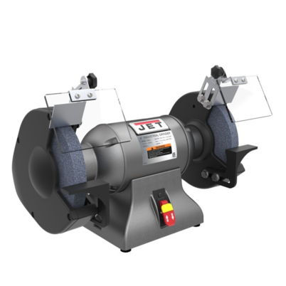 Mola da banco industriale - IBG-8 - WMH Tool Group
