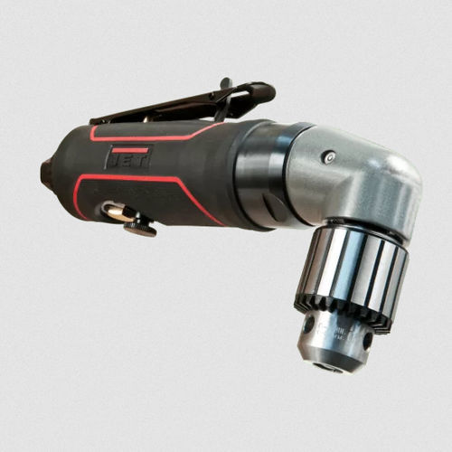 Trapano pneumatico - JAT-630 - WMH Tool Group - con variatore di velocità / a gomito