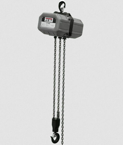 Paranco a catena elettrico - 1SS-1C-10 - WMH Tool Group