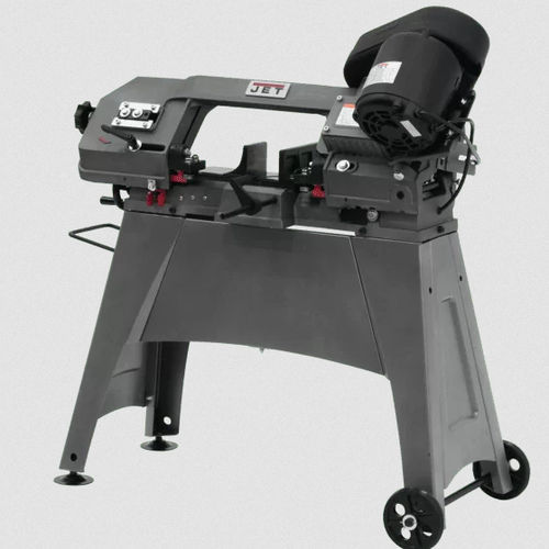 Sega a nastro - HVBS-56 - WMH Tool Group - orizzontale / verticale / per metalli