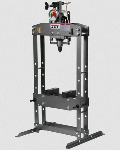 Pressa idraulica - HP-5A - WMH Tool Group - di curvatura / raddrizzatrice