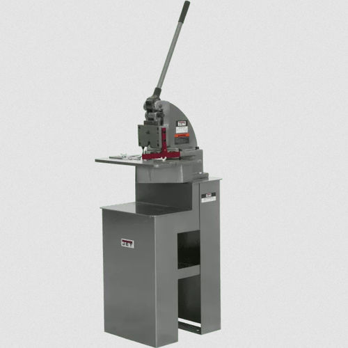 Scantonatrice ad angolo fisso - HN-16T - WMH Tool Group
