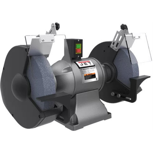Mola da banco industriale - IBG-12 - WMH Tool Group