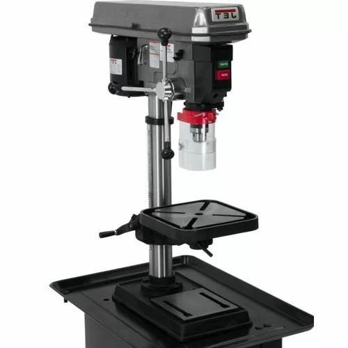Trapano da banco - J-2530 - WMH Tool Group - elettrico / con variatore di velocità