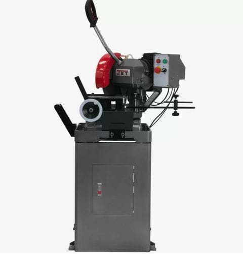 Sega circolare - CS-315 - WMH Tool Group - per metalli