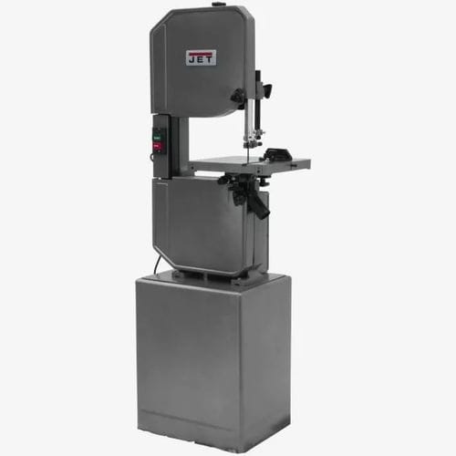 Sega a nastro - J-8201K - WMH Tool Group - verticale / per metalli / per legno