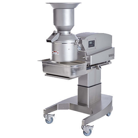 Tagliaverdure per verdura - M 50 - AlexanderSolia GmbH - per patate / per melanzane / per cetrioli