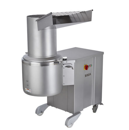 Tagliaverdure per verdura - G 450 - AlexanderSolia GmbH - per patate / per carote / per zucchine