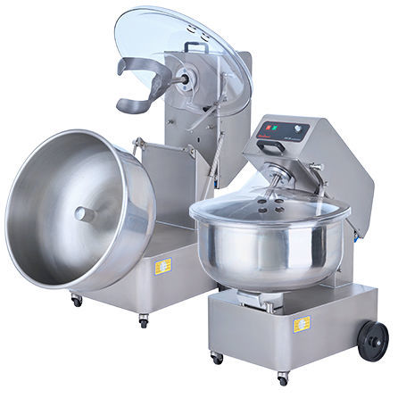 Mescolatore per carne in acciaio inossidabile - AW MI 65 - AlexanderSolia GmbH