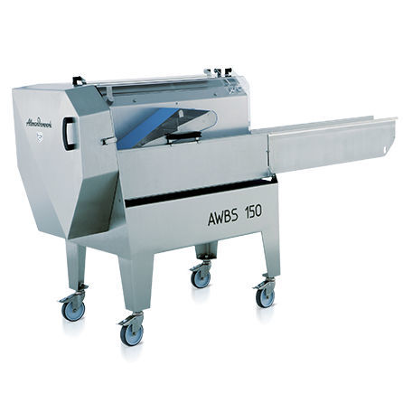 Tagliaverdure per verdura - AW BS 150 - AlexanderSolia GmbH - per patate / per cetrioli / per zucchine