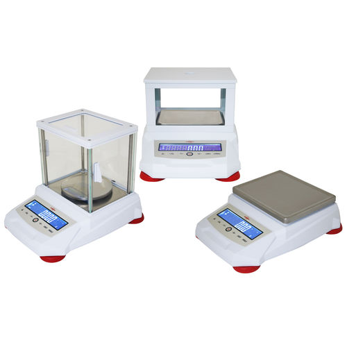 Bilancia a piattaforma - MCS series - Balancas Marques Jose Pimenta Marques Lda. - contapezzi / analitica / con display LCD
