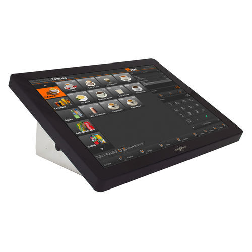 Terminale per punto vendita - BM400 series - Balancas Marques Jose Pimenta Marques Lda. - con touch screen / da banco / Dual Core