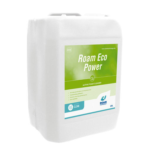 Detergente sgrassatore schiumogeno - Eco Power - Blacksmith Metal Co., Ltd. - di pulizia / ecologico
