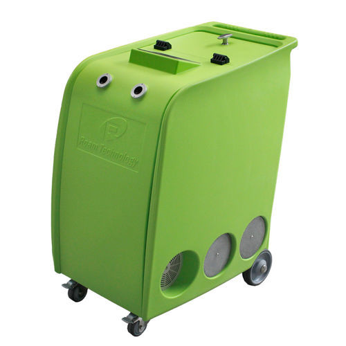 Robot di disinfezione per ospedale - Huwa-San Fogger 3D - Blacksmith Metal Co., Ltd.