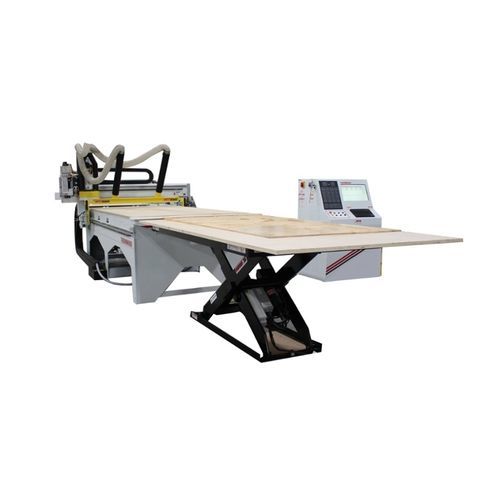 Contornatrice CNC - AUTOPROCESSOR 43 - Thermwood - 3 assi / a mandrino / per legno