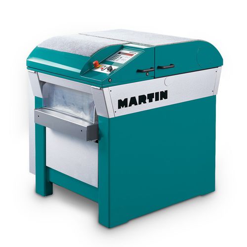 Pialla a filo pialla combinata - T45 - Otto Martin Maschinenbau - per legno