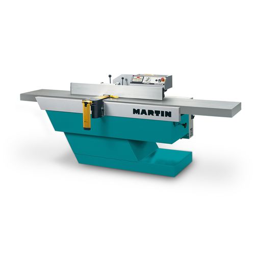 Pialla a filo per legno - T54 - Otto Martin Maschinenbau