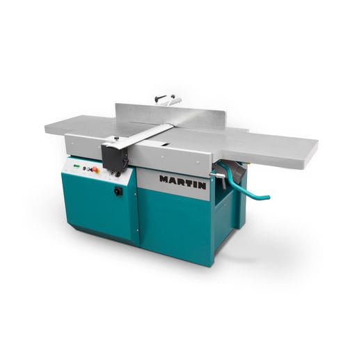 Pialla a filo pialla combinata - TP300 - Otto Martin Maschinenbau - per legno