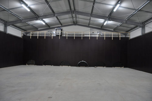 Sistema di ventilazione - Omnivent Techniek BV
