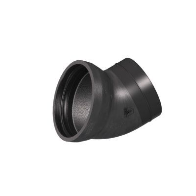 Raccordo pneumatico - American Flow Control - a bicchiere / a gomito