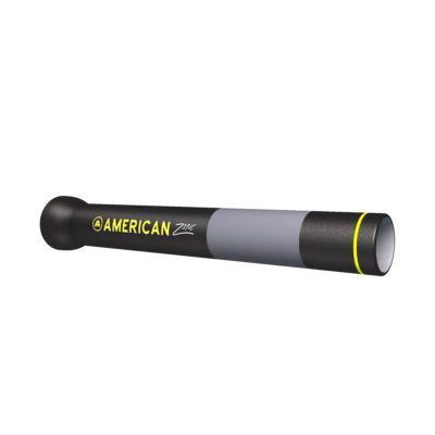 Rivestimento di zinco - American Flow Control - di protezione anti-corrosione / impermeabile