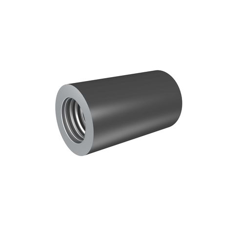 Dado a manicotto - American Flow Control - in acciaio