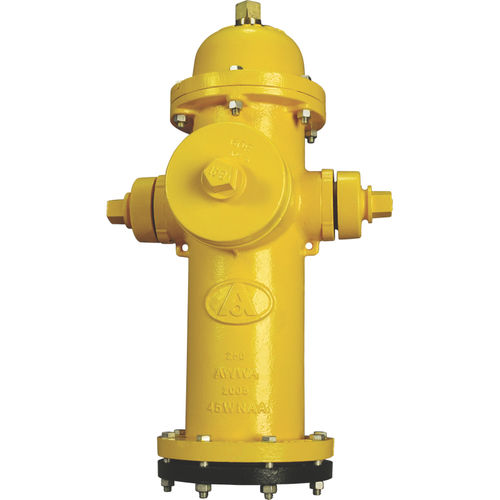 Idrante antincendio - American-Darling Mark 73-5  - American Flow Control