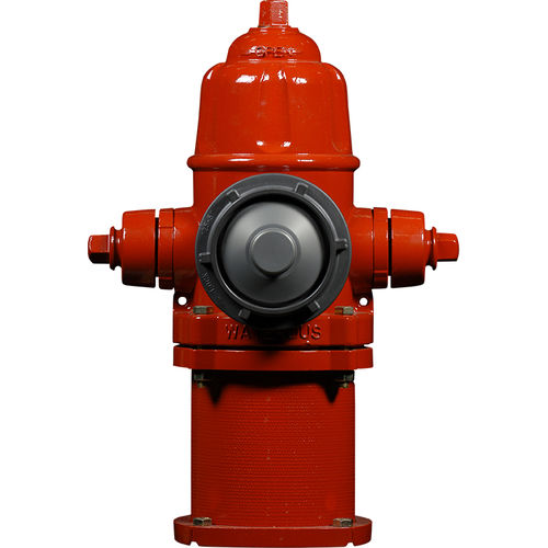 Lancia antincendio manuale - American Flow Control