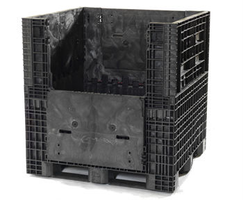 Contenitore - BN, BC, BL series - Buckhorn