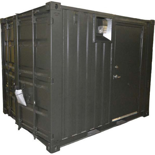 Contenitore - SBI014000-1 - Sea Box