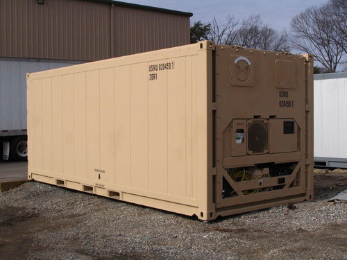 Contenitore - SB533.0 - Sea Box