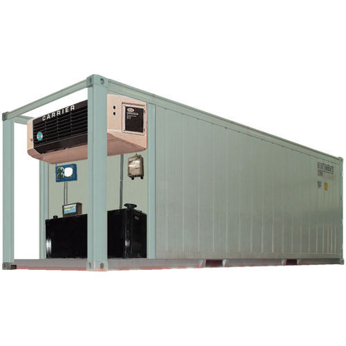 Contenitore - SB535 series - Sea Box